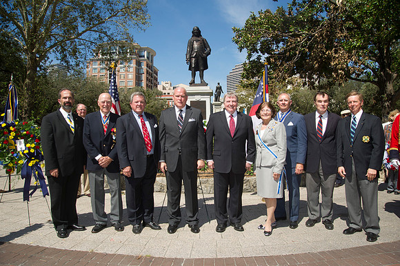 Constitution's 225th Ann. 087
