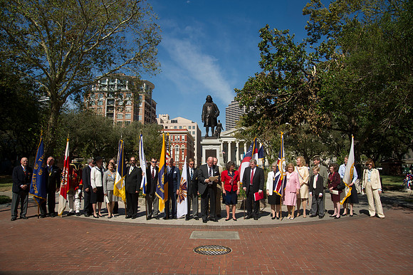 Constitution's 225th Ann. 023