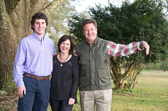 McKowen Family 208