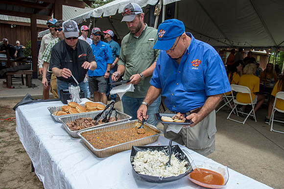 CCA sporting clays 353