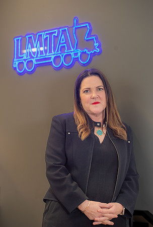 LMTA staff 124