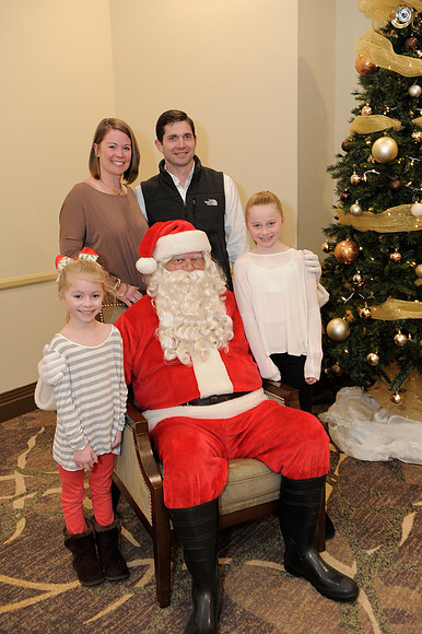 Holiday Party 303