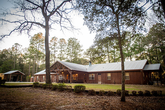 Covey Rise lodge 008
