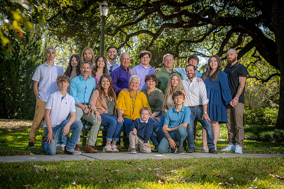 Hebert family 196
