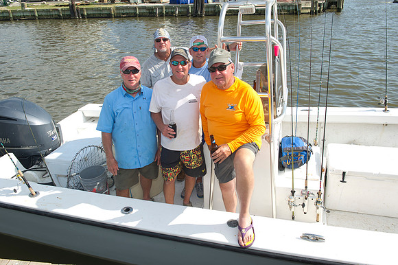 CHS Alumni Fishing Rodeo 2014 0195