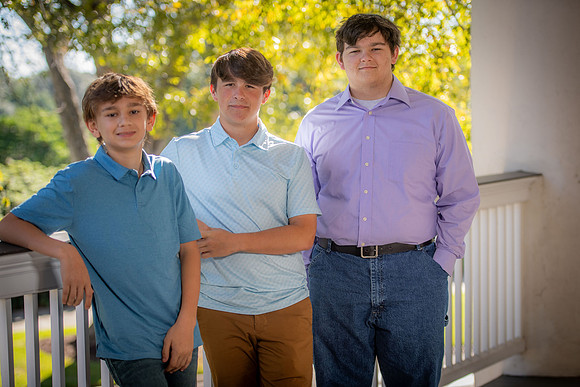Hebert family 013