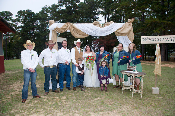 Gabby & Mark 216