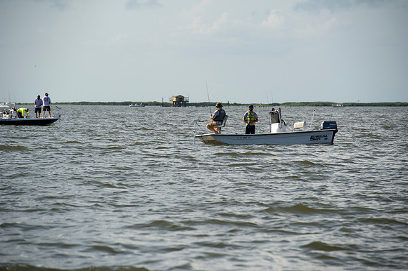 CCA Legislative fishing rodeo 291