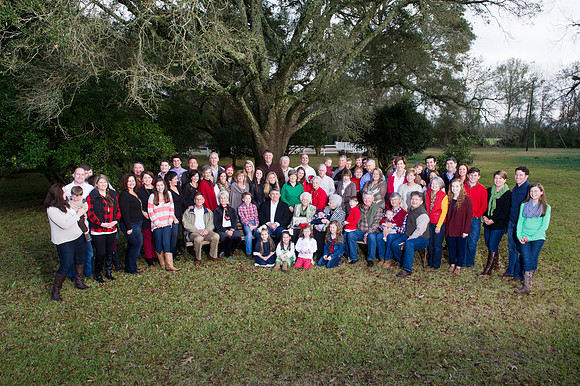 McKowen Family 130