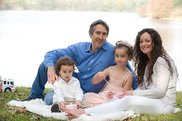 Markiewicz Family 127