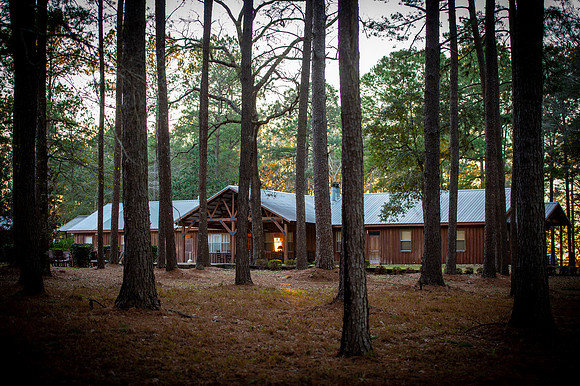 Covey Rise lodge 006