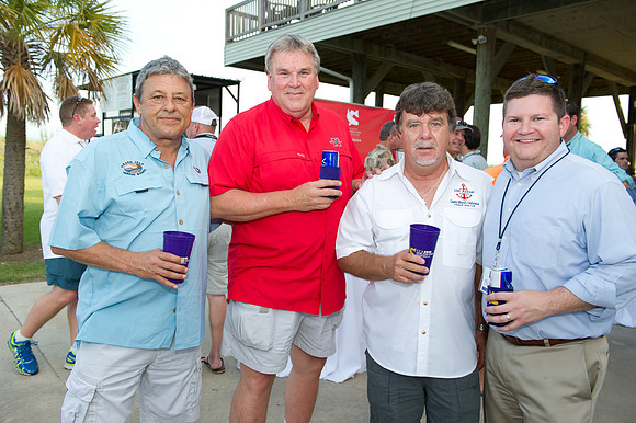 CCA Legislative fishing rodeo 138