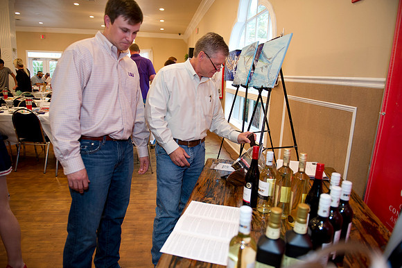 Livingston Chapter CCA 008