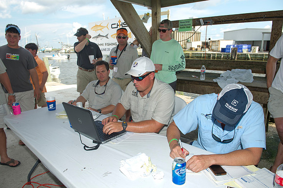 CHS Alumni Fishing Rodeo 2014 0232