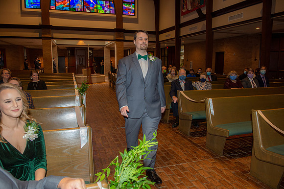 Mary & Daniel 190