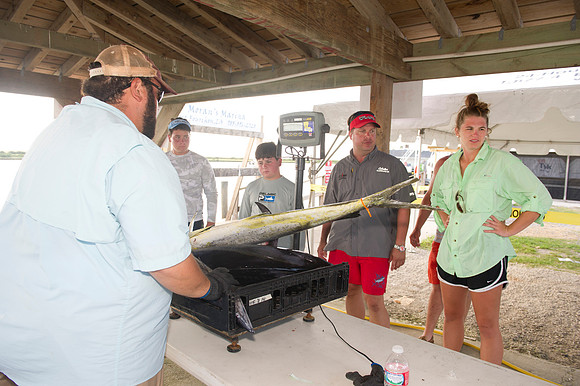 CHS Alumni Fishing Rodeo 2014 0012