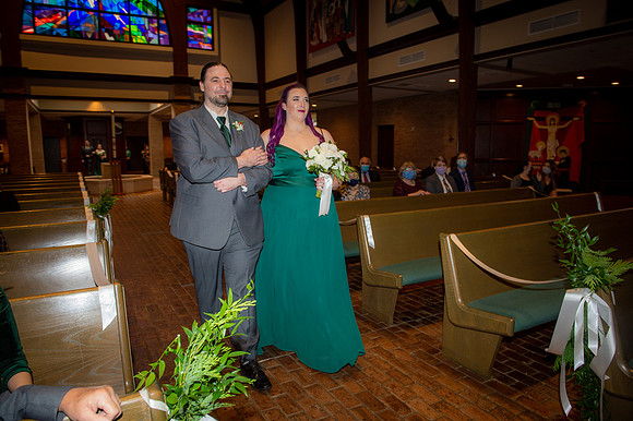 Mary & Daniel 196