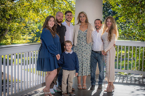 Hebert family 154