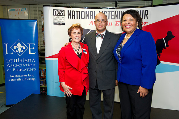 National Listening tour Baton Rouge 259