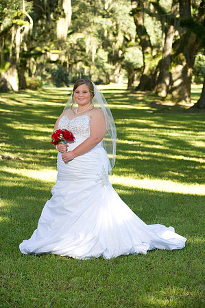 Alyssa's bridal 129