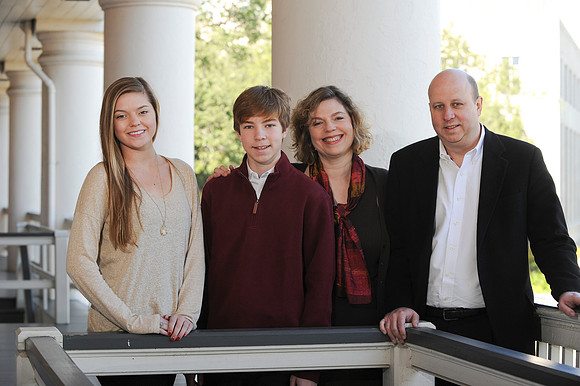 Heitman Family 110