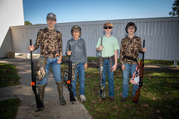 4h fundraiser 059