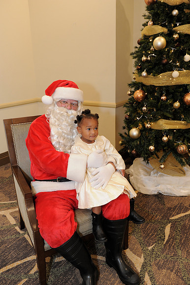 Holiday Party 211