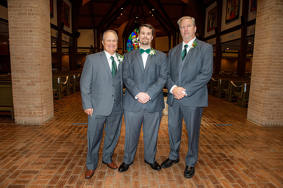 Mary & Daniel 162