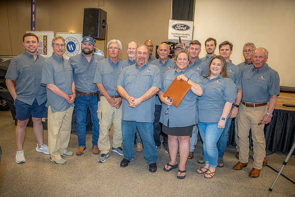 2024 Acadiana Banquet 98