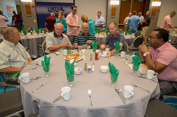LMTA Convention 449