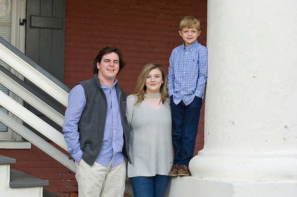 Jones family 013