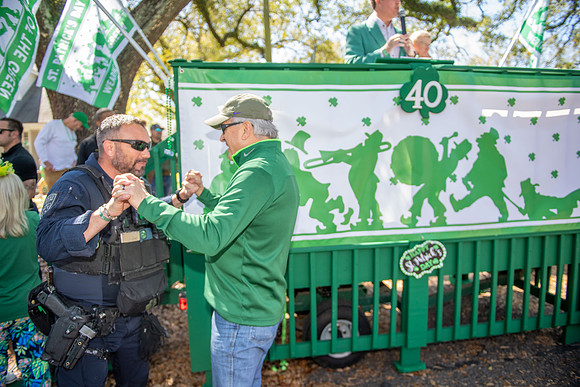 2025 wearinthegreen 240