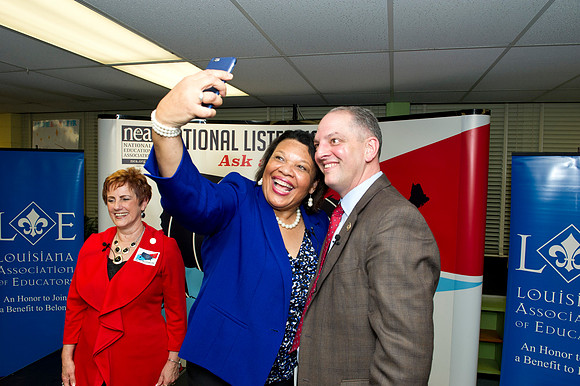 National Listening tour Baton Rouge 240