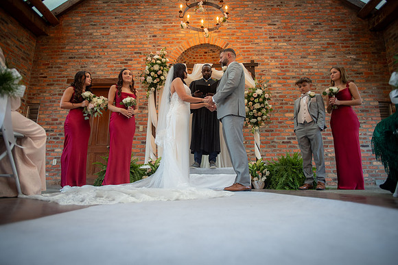 Samia & J'Mikel 453
