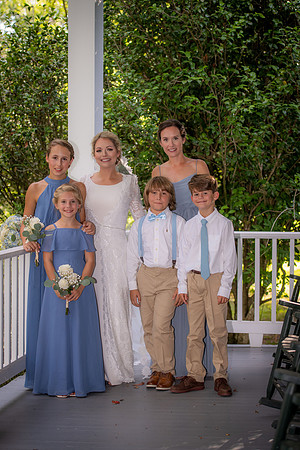 Katherine & Heath's wedding 289