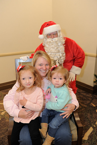 Holiday Party 313
