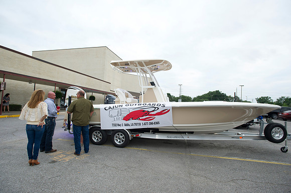 Acadiana CCA 003