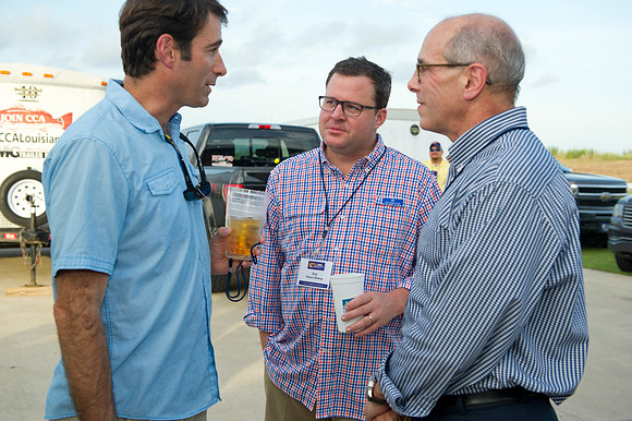 CCA Legislative fishing rodeo 134