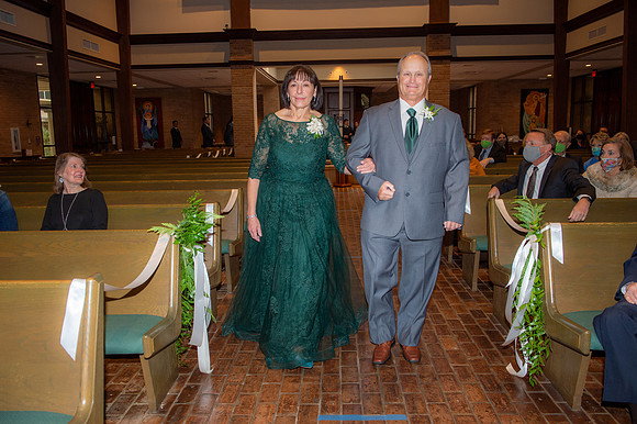 Mary & Daniel 181
