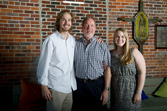 Hebert Family 072