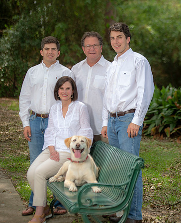 Gerald family 110