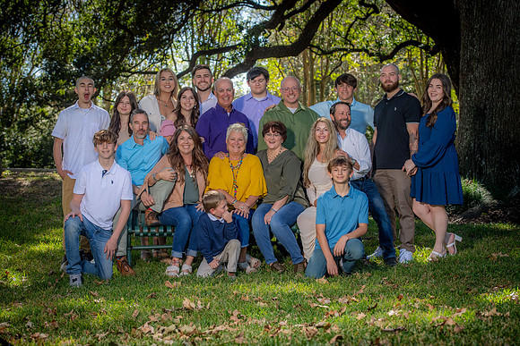 Hebert family 211