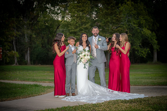 Samia & J'Mikel 567