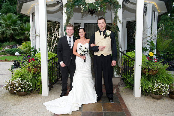 April & Whitney 237