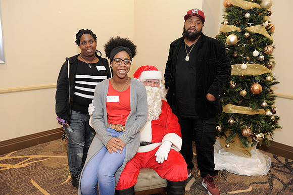 Holiday Party 190