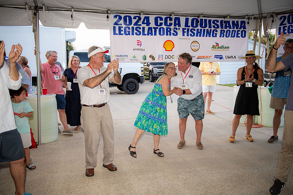 CCA leg rodeo 584
