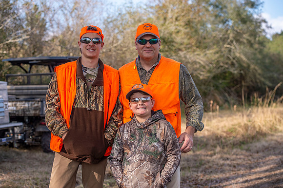 Keep on Castin hunt 018