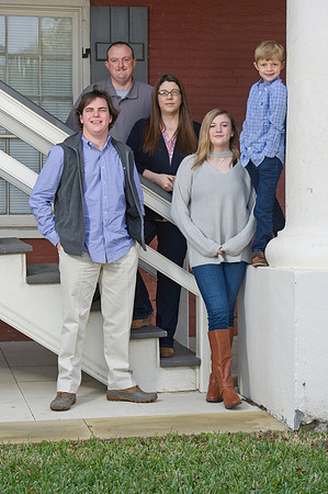 Jones family 010