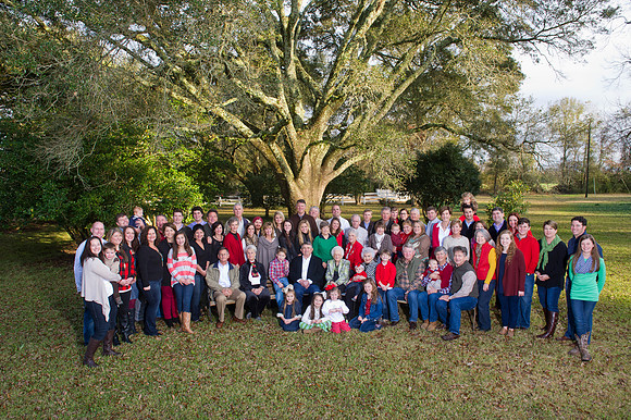McKowen Family 152