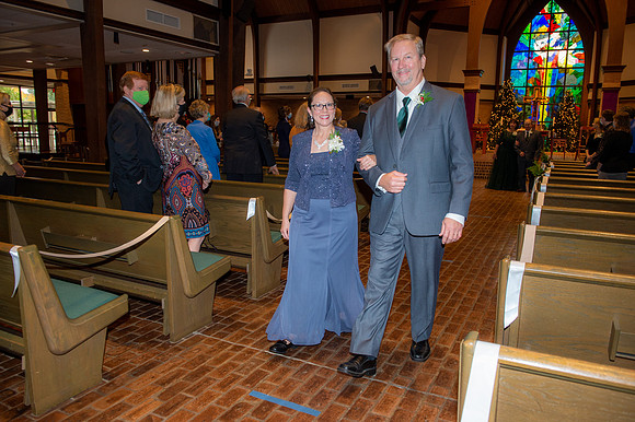 Mary & Daniel 338